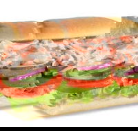 Subway - Tingalpa - Tourism Search