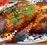 Thai Emperor - Tourism Search