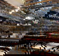 The Groove Lounge - Tourism Search