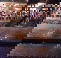 The Green Barista - Tourism Search