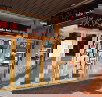 Yokohama Sushi - Tourism Search