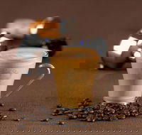 Zarraffa's Coffee - Robina - Tourism Search