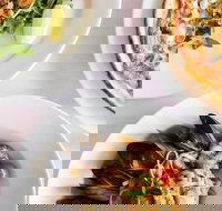 Alowyn Gardens Cafe - Tourism Search