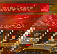 BB Caf - Tourism Search