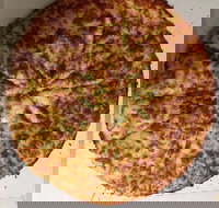 Belmonte's Pizzeria and Ristorante