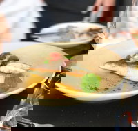 Bocca di Lupo - Tourism Search