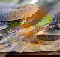 Bucking Bull - Success - Tourism Search