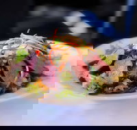 Bunkers Cafe Bar  Bistro Yarrambat Park Golf Course - Tourism Search