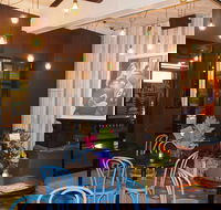 Endless Summer Cafe - Tourism Search