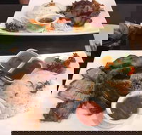 Fee Fi Pho Fum - Tourism Search