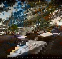 Fig Restaurant and Bar - Tourism Search