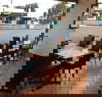 Glasshouse Cafe - Tourism Search