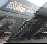 Gold Star Cafe - Tourism Search