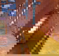 Hodori Korean Garden