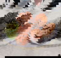 India Cottage - Kwinana - Tourism Search