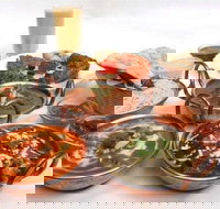 Indian Masala Flavours