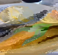 Jamaica Blue - Murdoch - Tourism Search