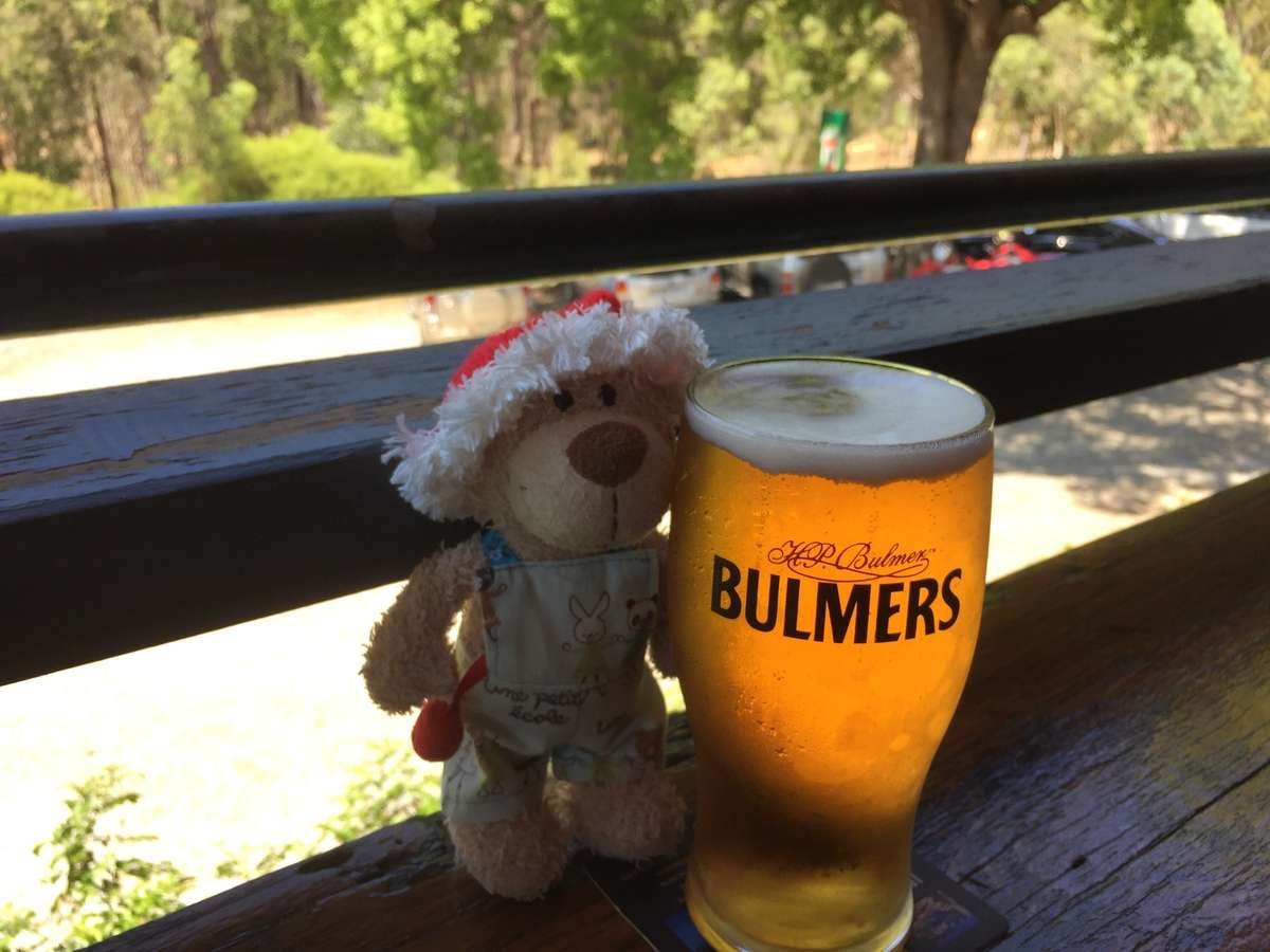 Jarrahdale WA Tourism Search