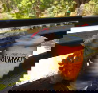 Jarrahdale Tavern - Tourism Search