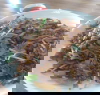 Jumbo BBQ Roast Duck House - Tourism Search