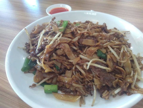 Jumbo BBQ Roast Duck House - Tourism Search 0