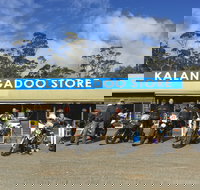 Kalangadoo Store - Tourism Search
