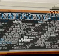 Kwinana Fish and Chips - Tourism Search