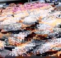 Lyndhurst Bakehouse - Tourism Search