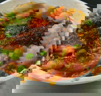 Mamak Rice and Noodle - Tourism Search