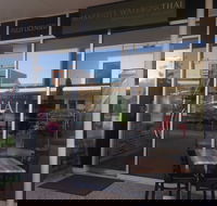 Marriott Waters Thai - Tourism Search