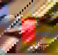 MODU - Tourism Search