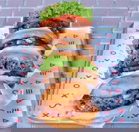 Mookie Burger - Tourism Search