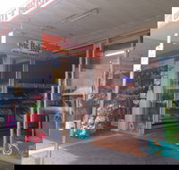 Mr. Baker - Tourism Search