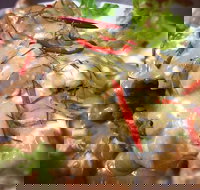 Narinthorn Thai Food - Tourism Search