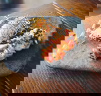 Ocean Grove BBQ Chicken - Tourism Search