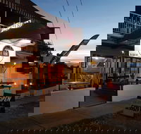 Pier Front Pizzeria - Tourism Search