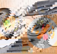 Porters - Tourism Search