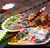 Rum Jungle Tavern - Tourism Search