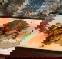 Sherwoods Restaurant - Tourism Search