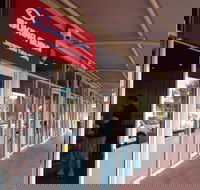 Sukina Sushi - Tourism Search