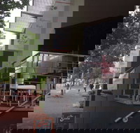 The Grind on Hay - Tourism Search