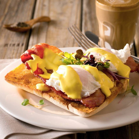 The Coffee Club - Baulkham Hills - Tourism Search 0