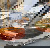 The Mustard Tree Op Shop  Cafe - Tourism Search