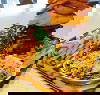 The Admiral Hotel - Tourism Search