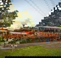 Yum Yum Tree Cafe - Tourism Search
