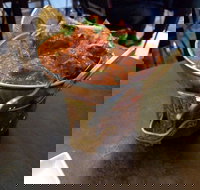 Anshumann Da Dhaba - Clayton