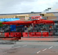 Antipasti Deli Cafe - Tourism Search