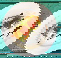 Ashton  Old - Tourism Search