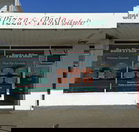 Austin Rd Pizzeria - Tourism Search