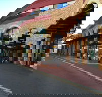 Baguette Me Not - Tourism Search